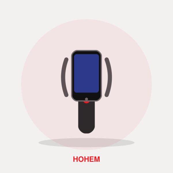 Hohem iSteady M6 Kit Smartphone Gimbal