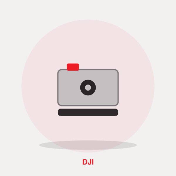 DJI RS Briefcase Handle