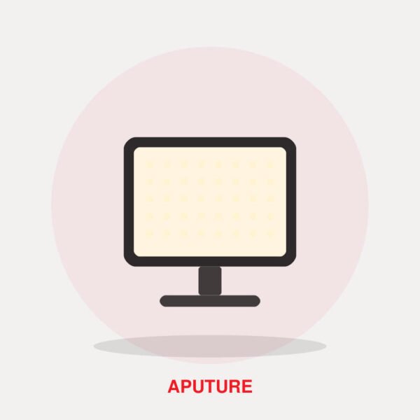Aputure Amaran 100d S Daylight LED Light