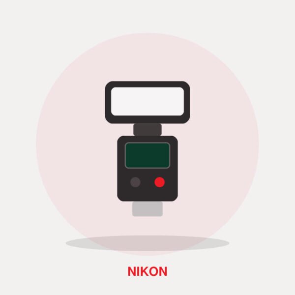 Nikon SB-700 AF Speedlight