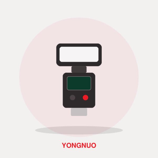 Yongnuo YN560 IV Manual Speedlite