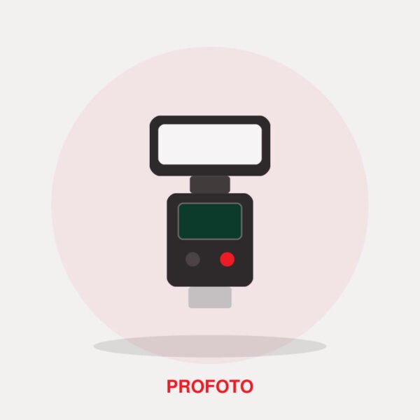 Profoto B10 Plus OCF Flash