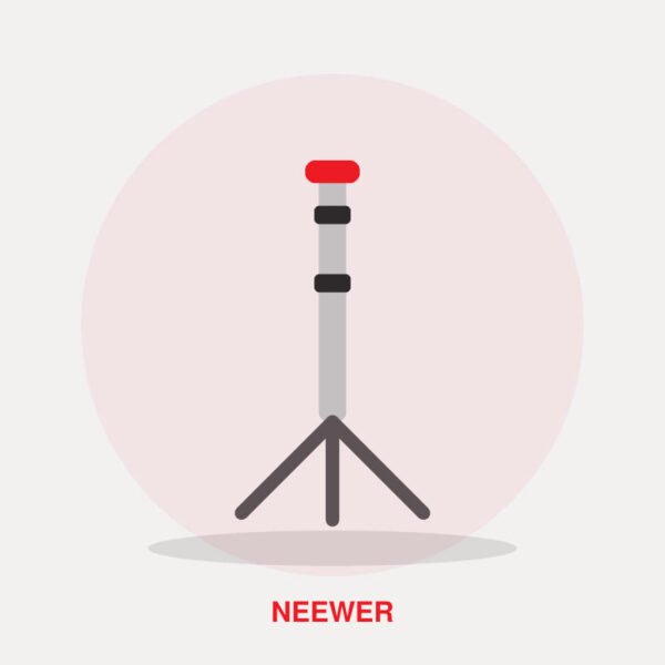 Neewer 190cm Light Stand