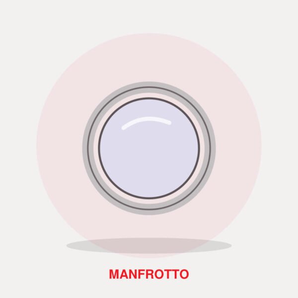 Manfrotto Compact Light Stand 244cm