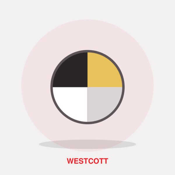 Westcott 40-inch 5-in-1 Reflector