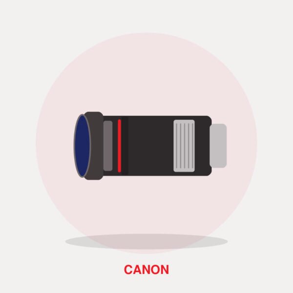 Canon RF 28-70mm f/2L USM Lens