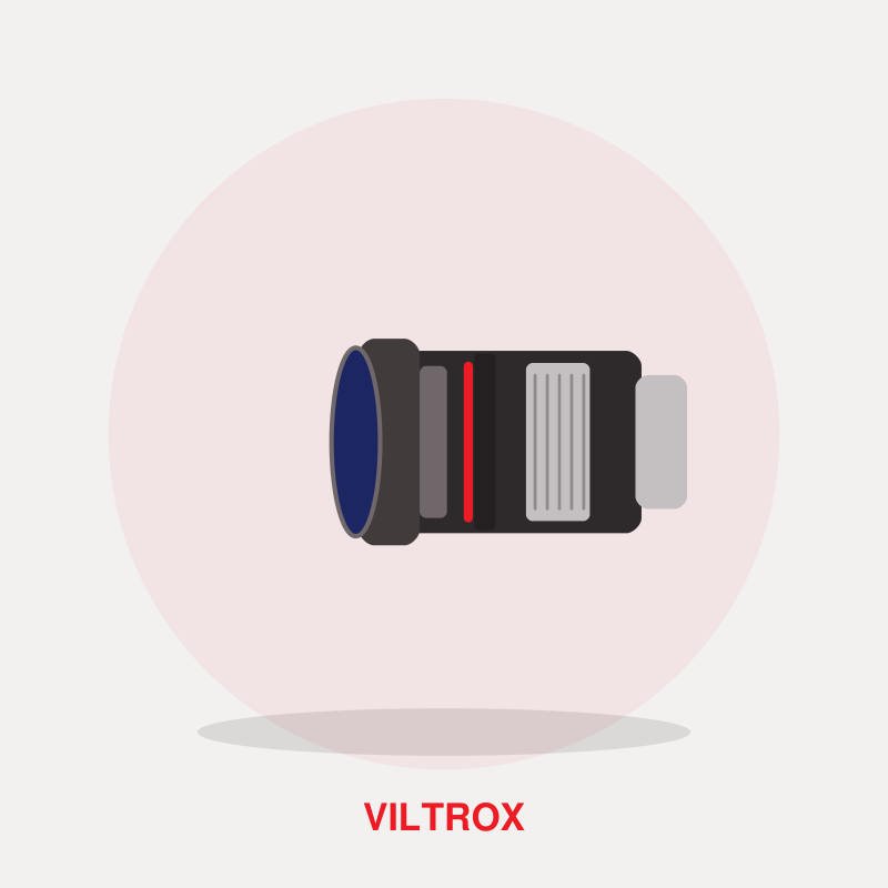Viltrox AF 56mm f/1.4 Lens (Canon RF)