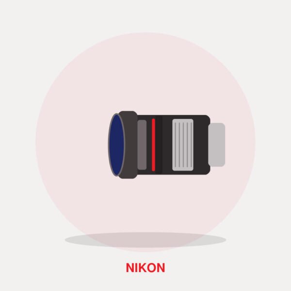 Nikon AF-S DX NIKKOR 35mm f/1.8G Lens
