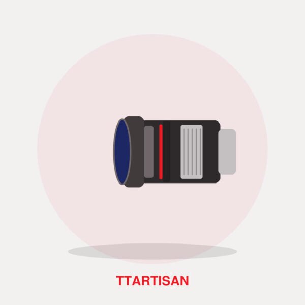 TTArtisan 35mm f/1.4 Lens (Fujifilm X)