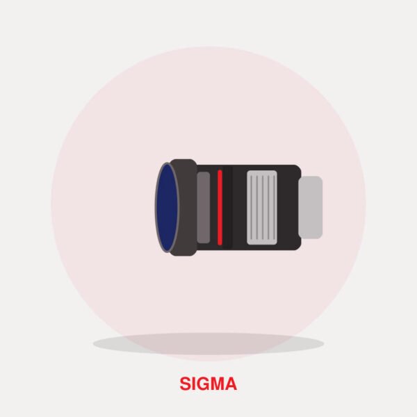 Sigma 35mm f/2 DG DN Contemporary Lens (L-Mount)
