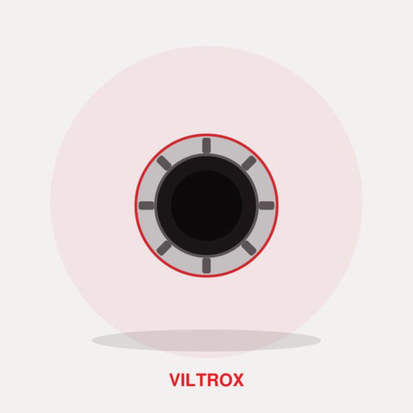 Viltrox EF-R2 Speed Booster (Canon EF to RF)