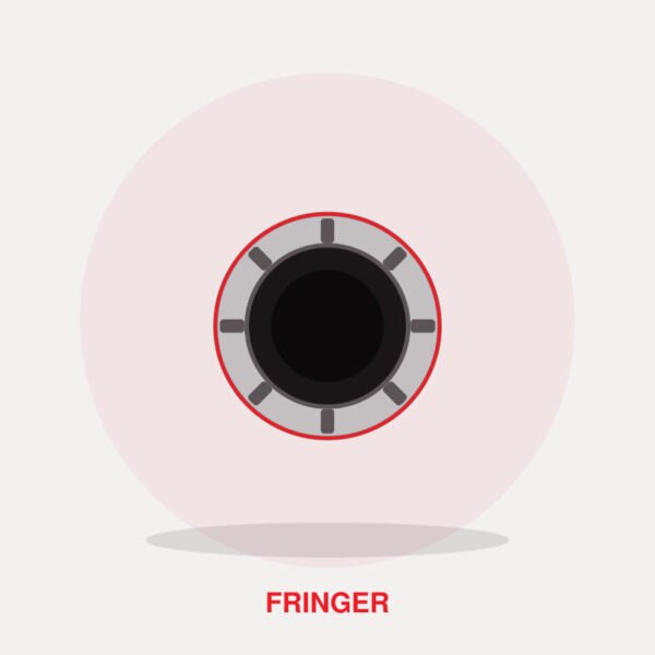 Fringer EF-FX Pro II Adapter (Canon EF to Fujifilm X)