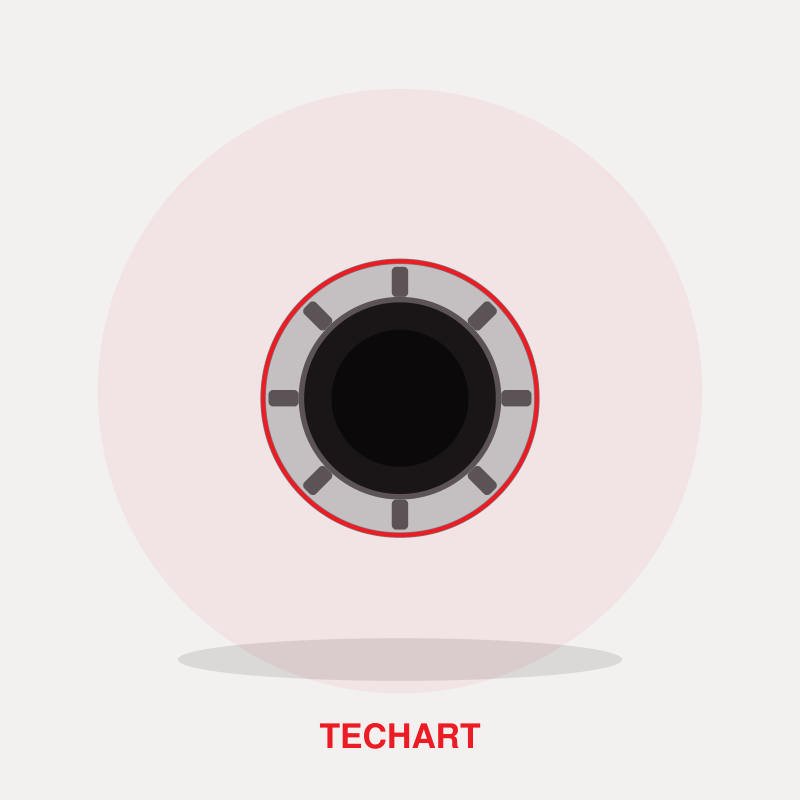 Techart TZE-01 Autofocus Adapter (Leica M to Sony E)