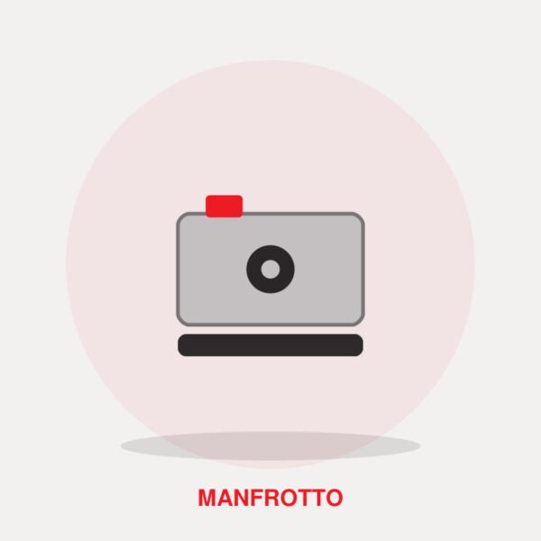 Manfrotto XPRO Ball Head with Top Lock Plate