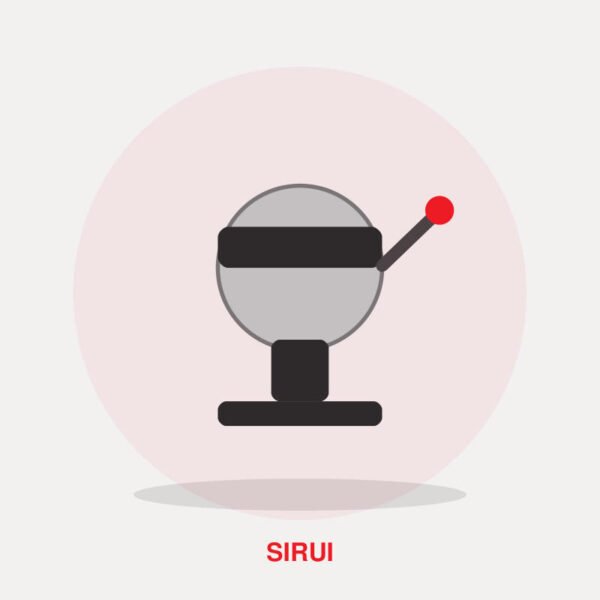 Sirui K-20X Ball Head