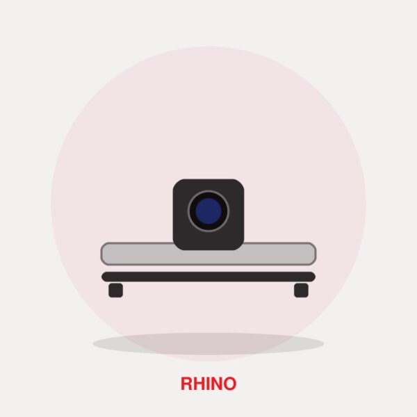 Rhino Slider EVO 24-inch