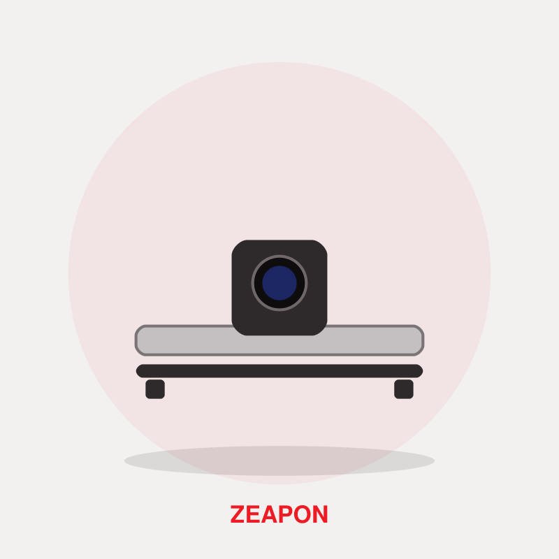 Zeapon Micro 2 Motorised Slider
