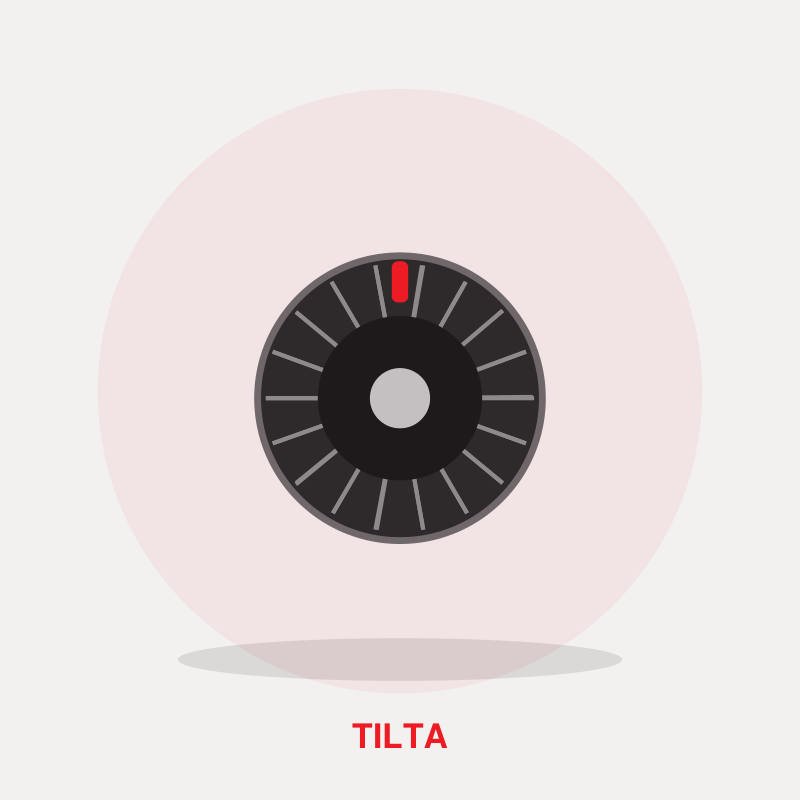 Tilta Nucleus-M Wireless Follow Focus Kit
