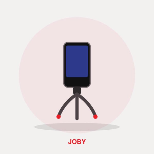 Joby GorillaPod 1K Kit
