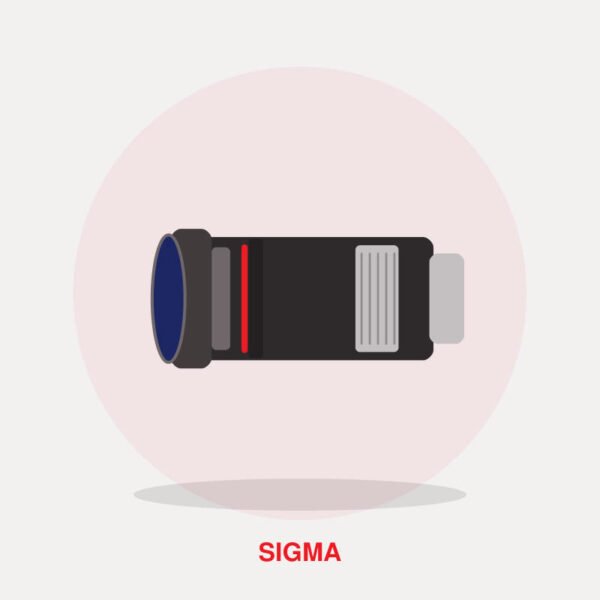 Used Sigma 18-35mm f/1.8 DC HSM Art Lens (Canon EF)