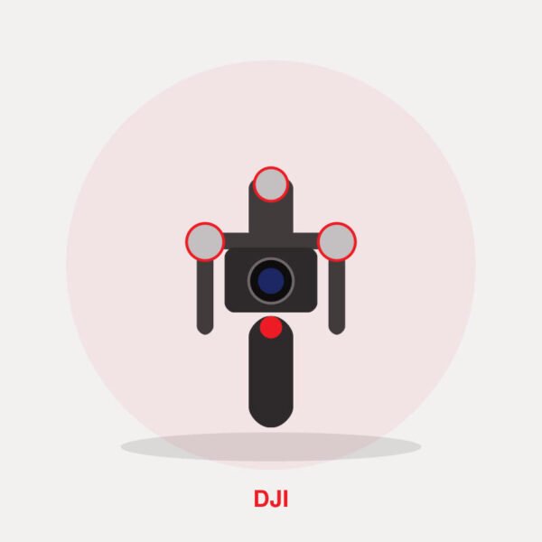Used DJI RS 3 Mini Gimbal (Excellent Condition)