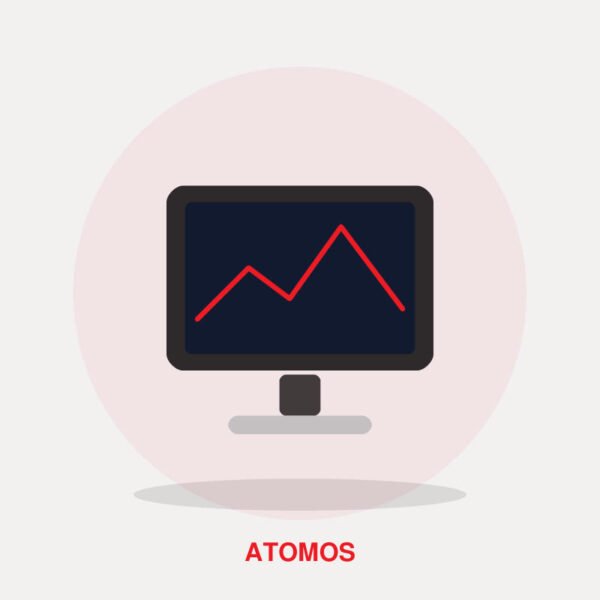 Atomos Ninja V+ 5" 8K HDR Monitor-Recorder