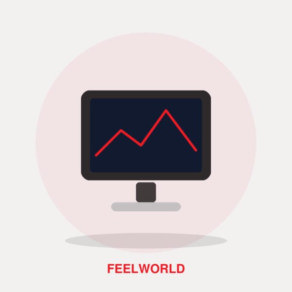 Feelworld F5 Pro 5.5" 4K Field Monitor