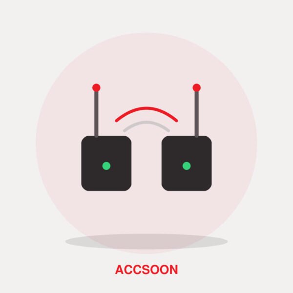 Accsoon CineEye 2S Wireless Video Transmitter