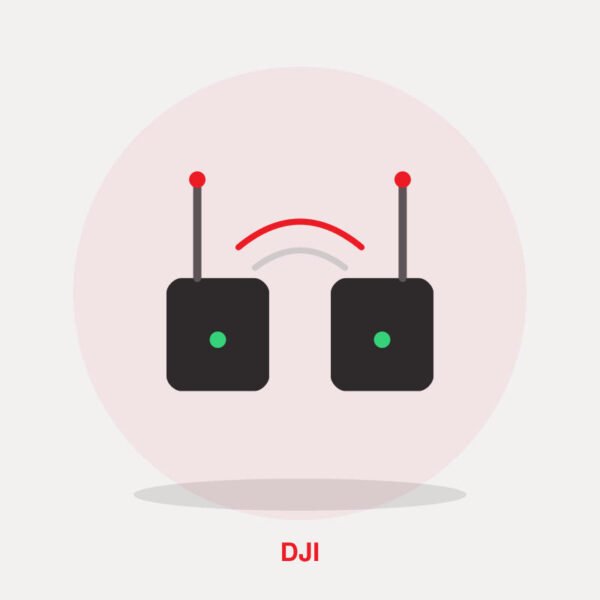 DJI Transmission (Combo)
