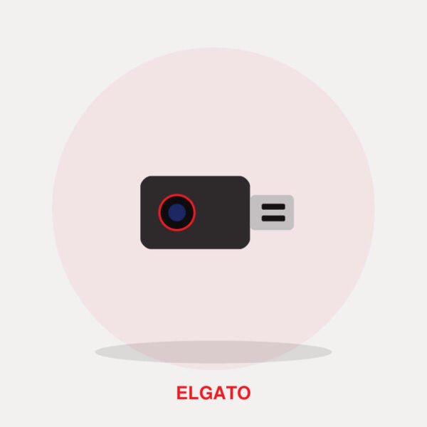 Elgato HD60 X Capture Card