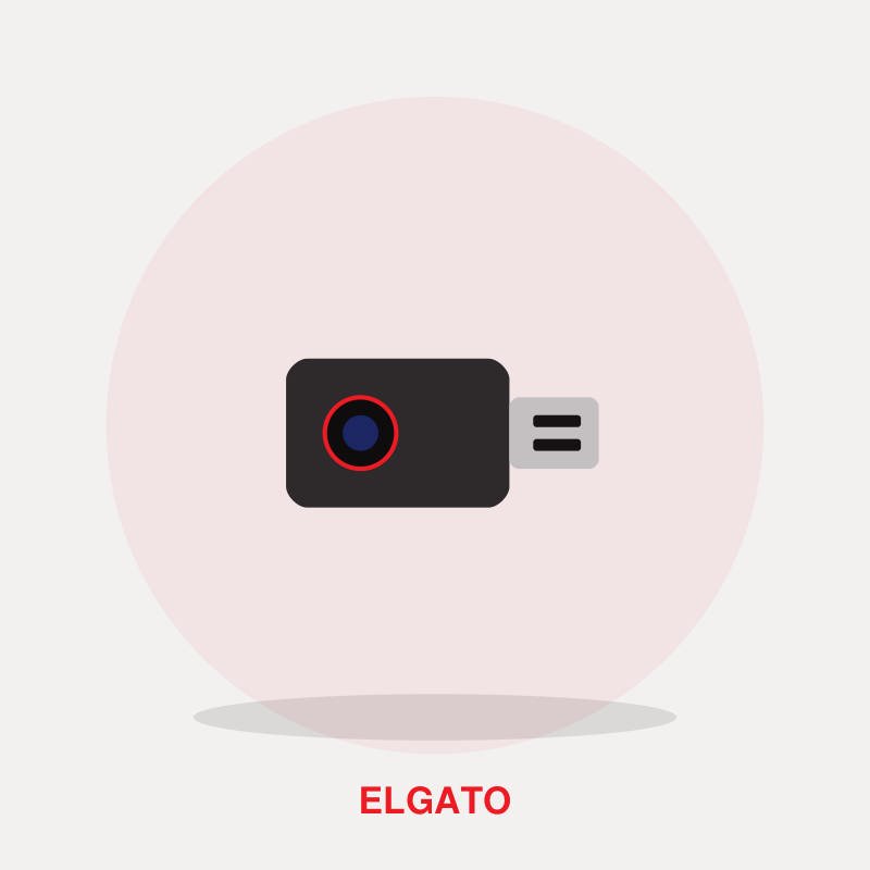 Elgato Stream Deck MK.2