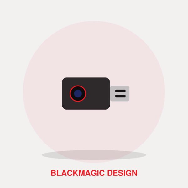 Blackmagic ATEM Mini Pro Live Switcher