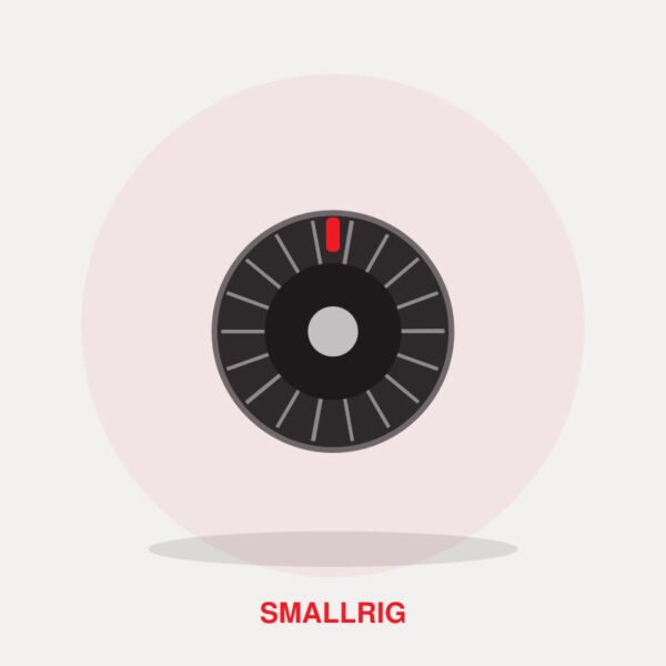 SmallRig Follow Focus Kit