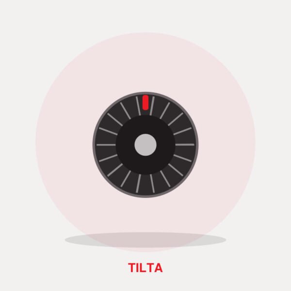Tilta Nucleus-Nano II Wireless Lens Control