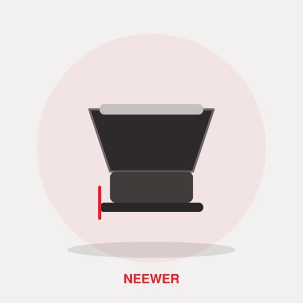 Neewer Matte Box for DSLR Camera