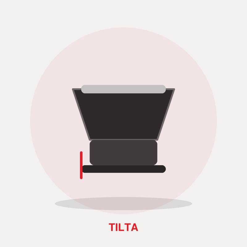 Tilta Mirage Matte Box